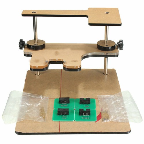 Telaio bdm edc17 edc16 ecu - telaio,