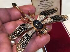 Grande spilla/ciondolo