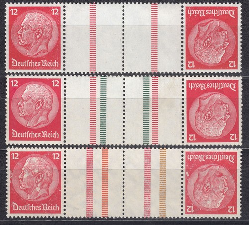 Impero tedesco stampa