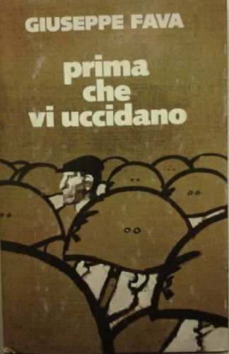Prima che uccidano fava - che,