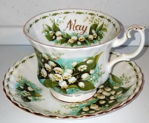 Tazza mese maggio - tazza,
