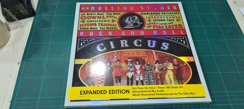 Rolling stones rock - rolling, roll