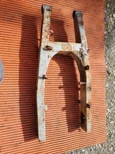 Forcellone Aprilia Pegaso 125