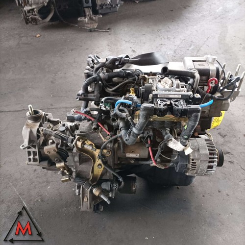 Motore 188a4000 000 fiat - motore, km