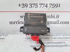 CENTRALINA GATEWAY PER AUDI A6
