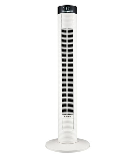 Ventilatore torre verotech - torre,
