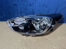 Faro proiettore ford ka 2009
