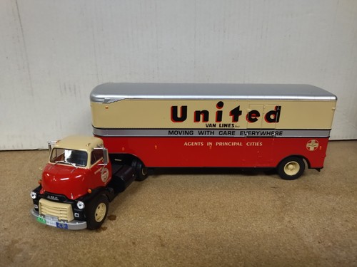 Gmc coe 1955 - gmc,