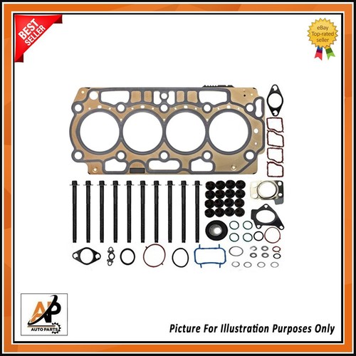 Per vauxhall d15dt - per, 1.5