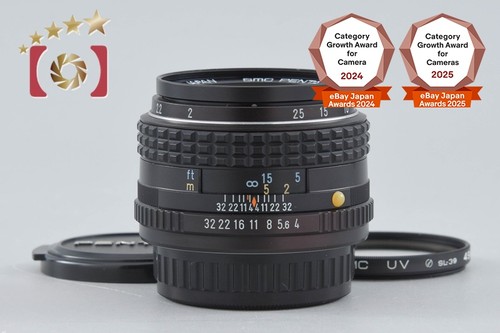 Pentax smc macro 50mm - m,