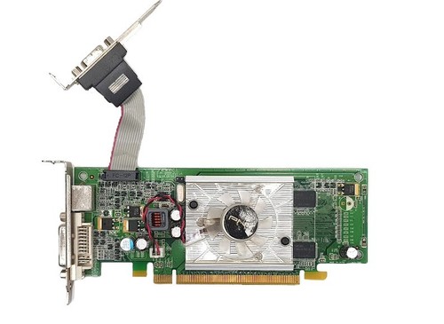 Pny nvidia geforce 8400 - pny,