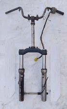 forcella suzuki burgman 250 AN