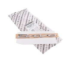 Originale Fiat Stemma Scritta Logo Portellone Bravo 2007-2014 51806824