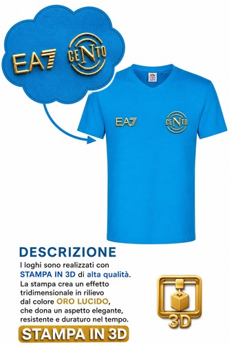 Shirt napoli centenario - napoli,