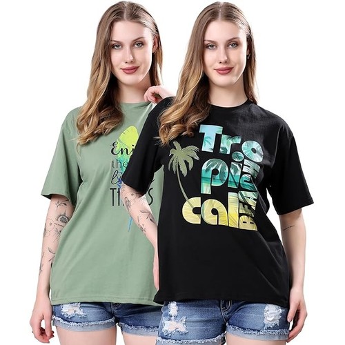 Shirt oversize fatta - fatta, mano