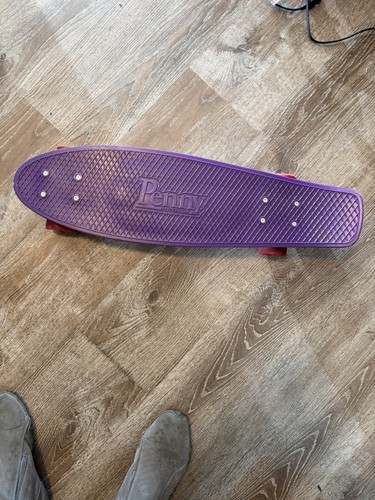 Penny board cruiser - penny,