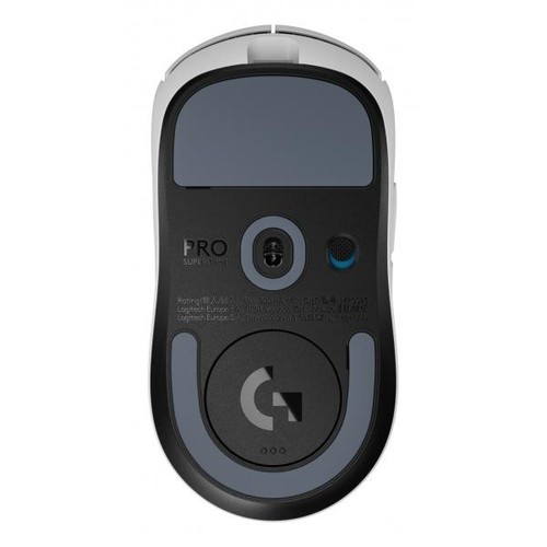 Logitech pro mouse mano - logitech, x
