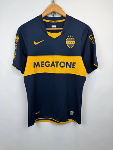 Maglia calcio boca - maglia,