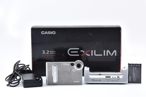 Fotocamera digitale casio - digitale,