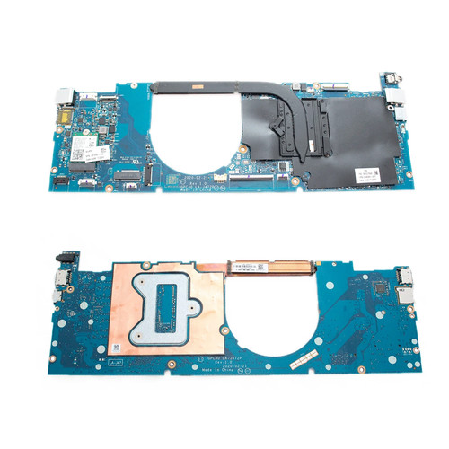 Scheda madre envy laptop - madre, hp