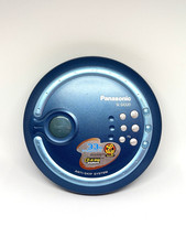 Panasonic sx320 lettore cd - lettore,