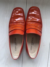 Scarpe mocassini Louis Vuitton
