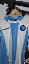 MAGLIA ORIGINALE NAPOLI 2005