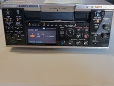 PER RICAMBI SONY HVR-M25AU