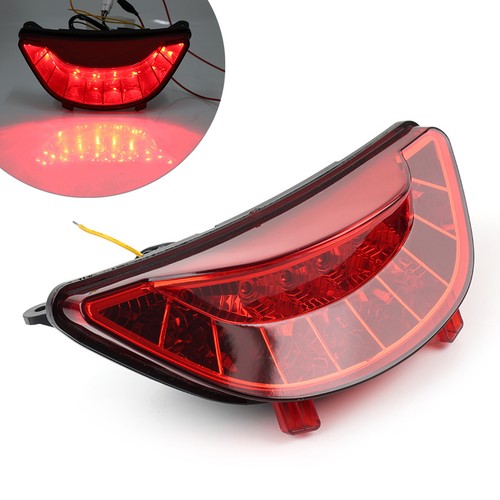 Fanale posteriore freno - , led