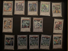 Yugioh 5Ds Yusei Fudo's