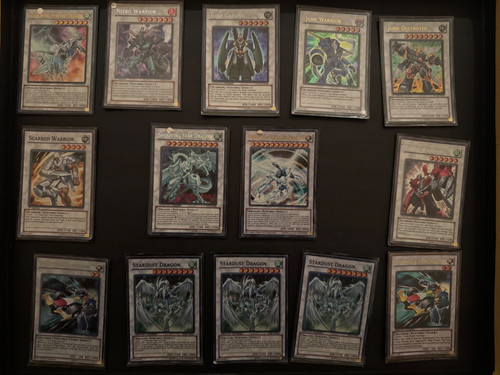Yugioh 5ds yusei fudo - yugioh,