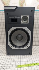 Single VINTAGE PIONEER CS-522A