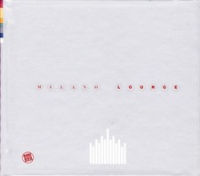 Various - Milano Lounge (CD