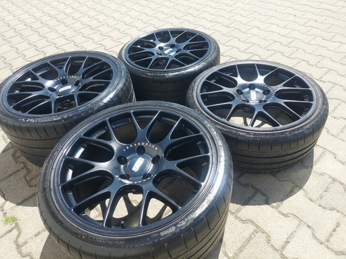 Cerchi bbs motorsport - cerchi,