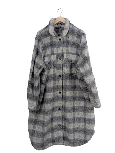 New look cappotto mezza - new,