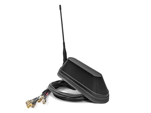 Antenna selfsat shark - shark, nera