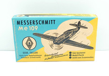Faller ME 109 Messerschmitt