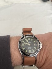 Montre Yema Superman  63