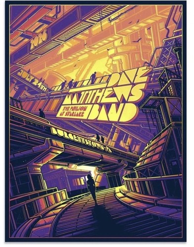 Poster dave matthews - dave,