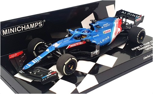 Minichamps scala 417 - minichamps,