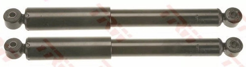 Kit ammortizzatore trw - di,