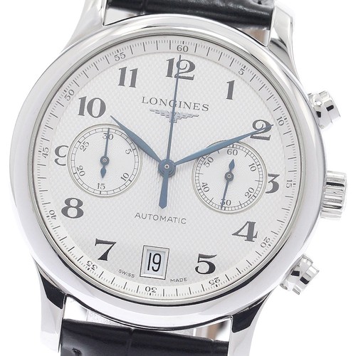 Longines master collection - master,