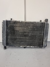 Cagiva Freccia C10 C12 Radiatore