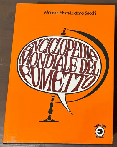 Enciclopedia mondiale del - mondiale,