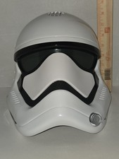 Elmetto elettronico Star Wars