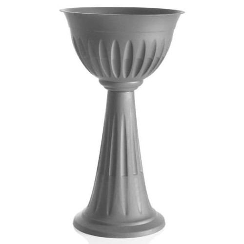 Lovistore vaso colonna alba - lovistore,
