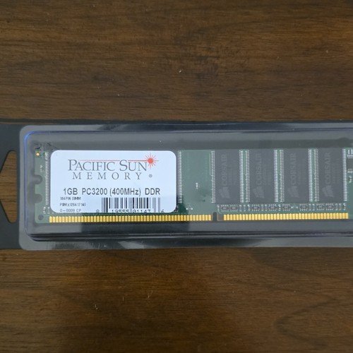 Pacific sun ddr1 sdram - 1,