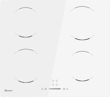 Piano Cottura a Induzione