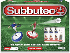 Subbuteo team edition - subbuteo,