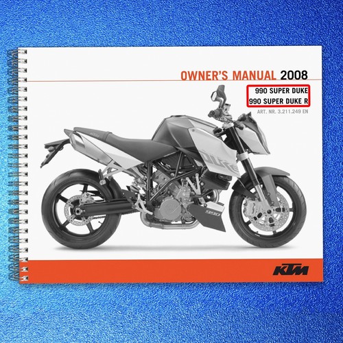 Ktm 990 super duke - ktm,